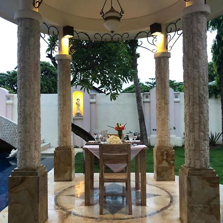 Jepun Villa Sanur Denpasa Buitenkant foto
