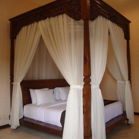 Jepun Villa Sanur Denpasa Buitenkant foto