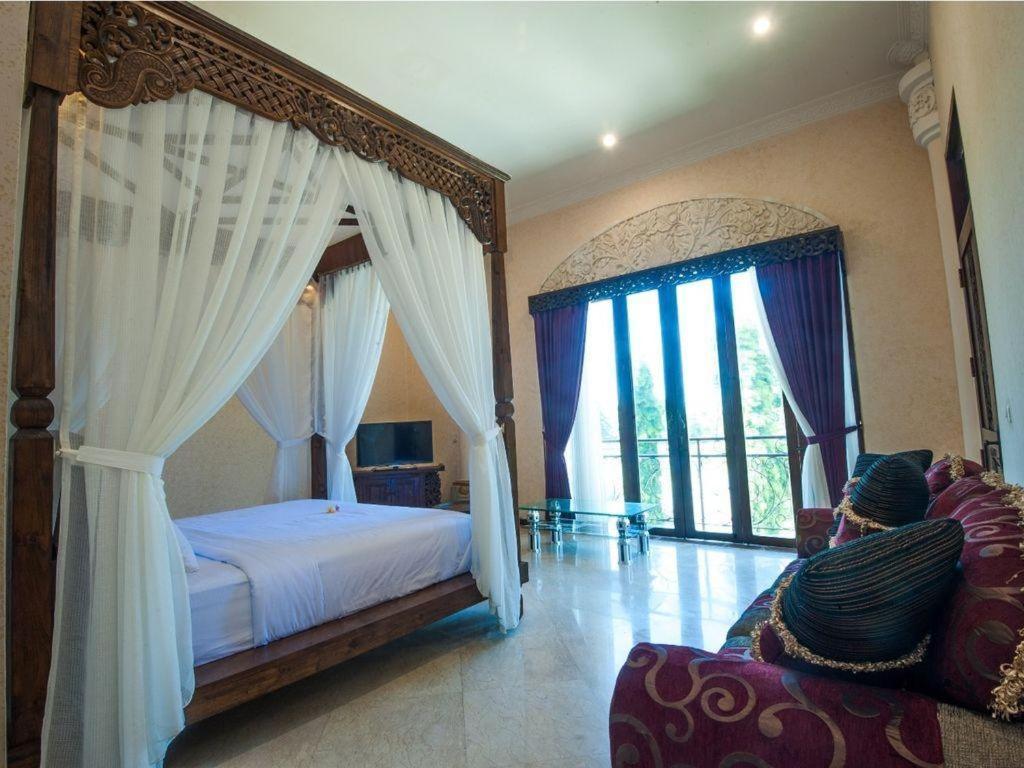 Jepun Villa Sanur Denpasa Buitenkant foto