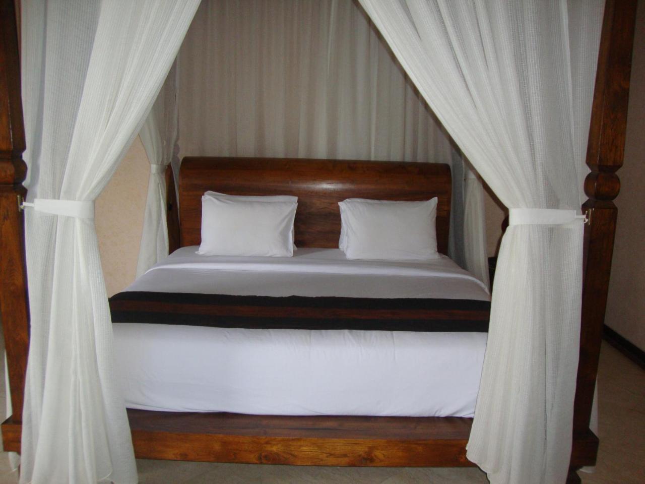 Jepun Villa Sanur Denpasa Buitenkant foto