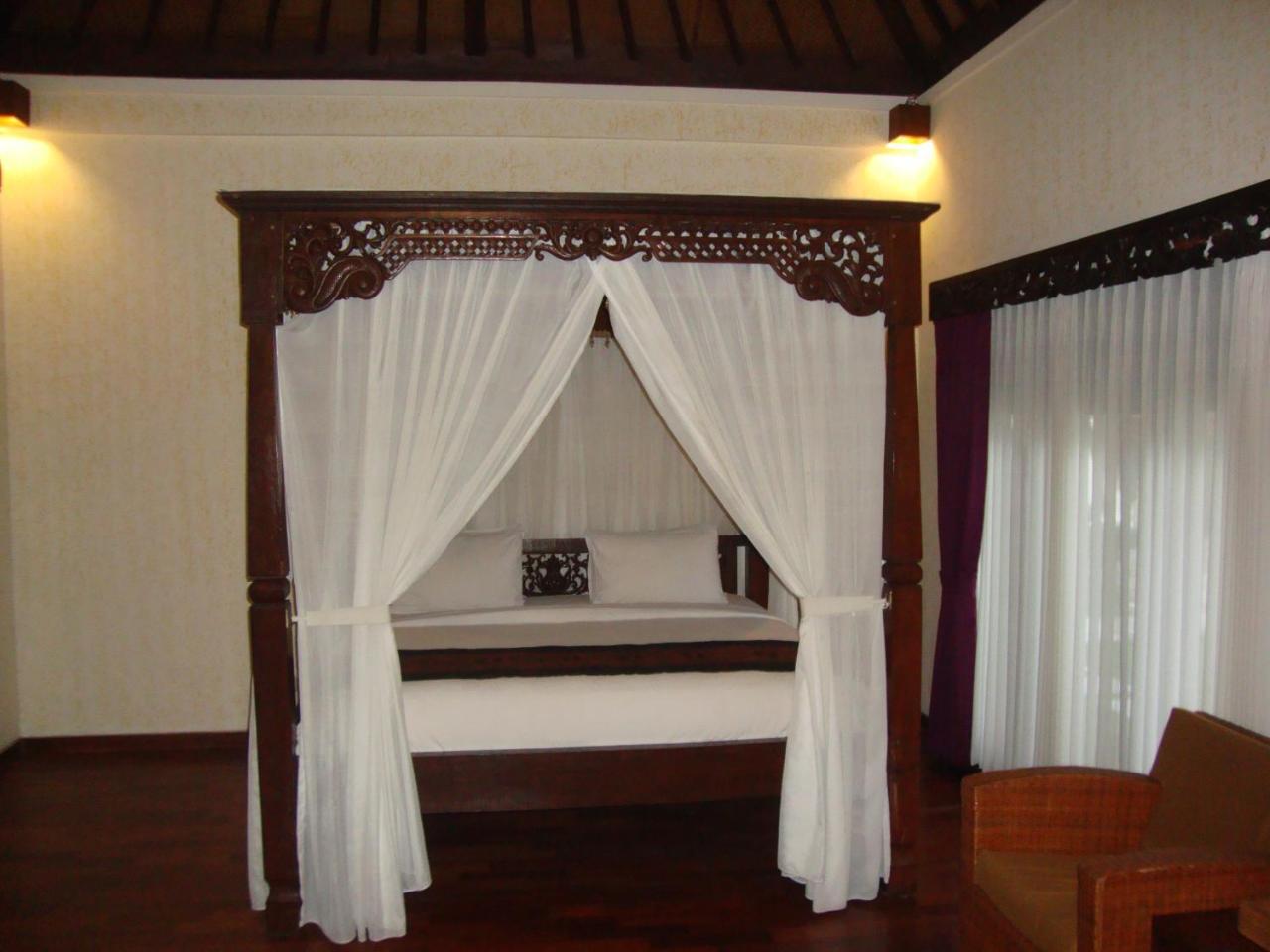 Jepun Villa Sanur Denpasa Buitenkant foto