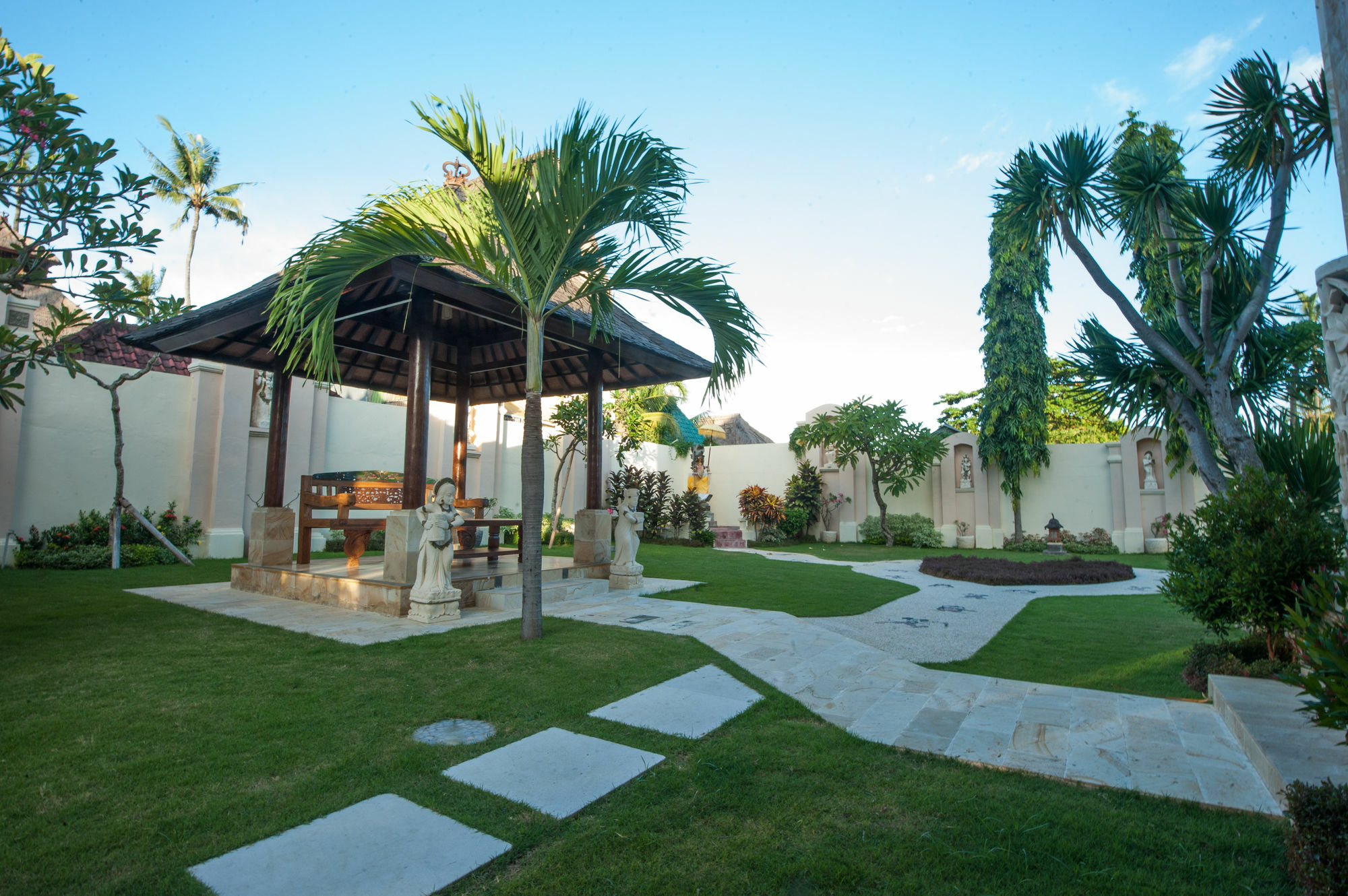 Jepun Villa Sanur Denpasa Buitenkant foto